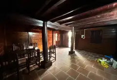 Chạm Đến Giấc Mơ Nghỉ Dưỡng Tại Nhà Sàn Gỗ 2 Tầng!... Bán nhà riêng tại Sóc Sơn, Hà Nội 04