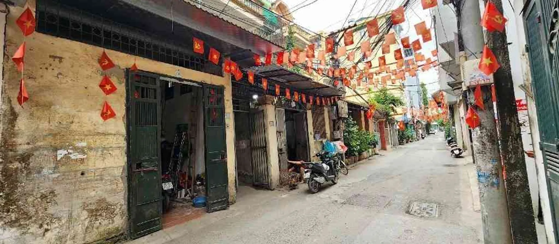 🔥 TÂN MAI – HOÀNG MAI |
100M² – 3 TẦNG – MT 4,5M
GIÁ – NHỈNH 15 TỶ 🔥

🚗 MẶT NGÕ Ô TÔ TRÁNH... Bán nhà riêng tại Hoàng Mai, Hà Nội 01