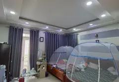 Nhà Đẹp 4 Tầng Bình Trị Đông - Không Gian Xanh, Tiện Nghi Đầy Đủ... Bán nhà riêng tại Bình Trị Đông, Hồ Chí Minh 15