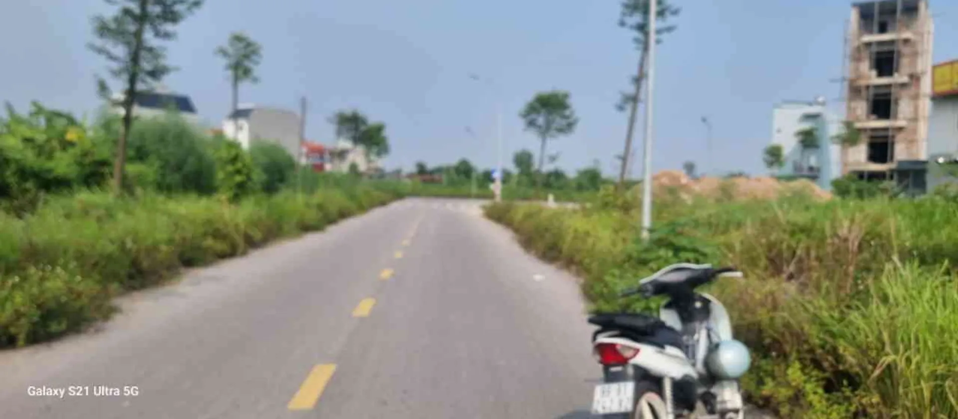 Bán đất phân lô 100m2 tại phường Đại Trung, gần khu công nghiệp Đại Đồng... Bán đất tại Đại Đồng, Bắc Ninh 01