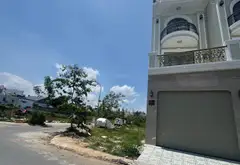 Cơ hội vàng sở hữu đất liền kề KDC Sài Gòn Mới Nhà Bè giá tốt... Bán đất tại Nhà Bè, Hồ Chí Minh 08