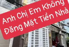 7.5❌8m, Bán nhà 4 Tầng, Hẻm xe hơi, 1/ Phan Huy Ích, P12 Gò Vấp, 6 Tỷ... Bán nhà riêng tại An Hội Tây, Hồ Chí Minh 09
