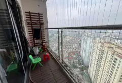 Bán căn hộ chung cư cao cấp Văn Khê 3 phòng ngủ, ban công rộng... Bán căn hộ chung cư tại Hà Đông, Hà Nội 04