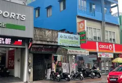 Nhà mặt phố kinh doanh khu vực Lê Văn Sỹ, 32m², giá hợp lý... Bán nhà mặt phố tại Phú Nhuận, Hồ Chí Minh 01
