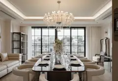 Biệt thự view hồ phố Nguyễn Văn Cừ – Tinh hoa sống đẳng cấp giữa lòng Thủ đô... Bán nhà riêng tại Bồ Đề, Hà Nội 09