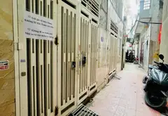 Cơ hội hiếm có: Nhà 6 tầng tại Định Công Thượng, dòng tiền ổn định, giá tốt, cạnh tranh với khu vực... Bán nhà riêng tại Định Công, Hà Nội 01