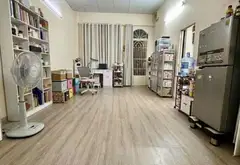🏣NHÀ DT: 56m2 - 6x14.
HẺM THÔNG ĐƯỜNG NGUYỄN TRÃI Q5.
Chỉ 7T2
GẦN CẦU NGUYỄN VĂN CỪ... Bán nhà riêng tại Chợ Quán, Hồ Chí Minh 03