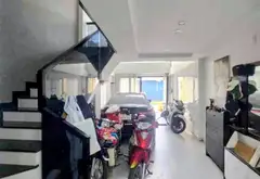 Nhà đẹp 5 tầng - đường 26/3 Bình Tân - nhỉnh 8 t,ỷ... Bán nhà riêng tại Bình Hưng Hòa, Hồ Chí Minh 02