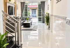 BÁN NHÀ ĐƯỜNG SỐ 5 BÌNH TÂN GIÁP TÂN PHÚ. 2 TẦNG HẺM XE HƠI.GẦN NGUYỄN SƠN.KÊNH NƯỚC ĐEN.... Bán nhà riêng tại Bình Hưng Hòa, Hồ Chí Minh 22