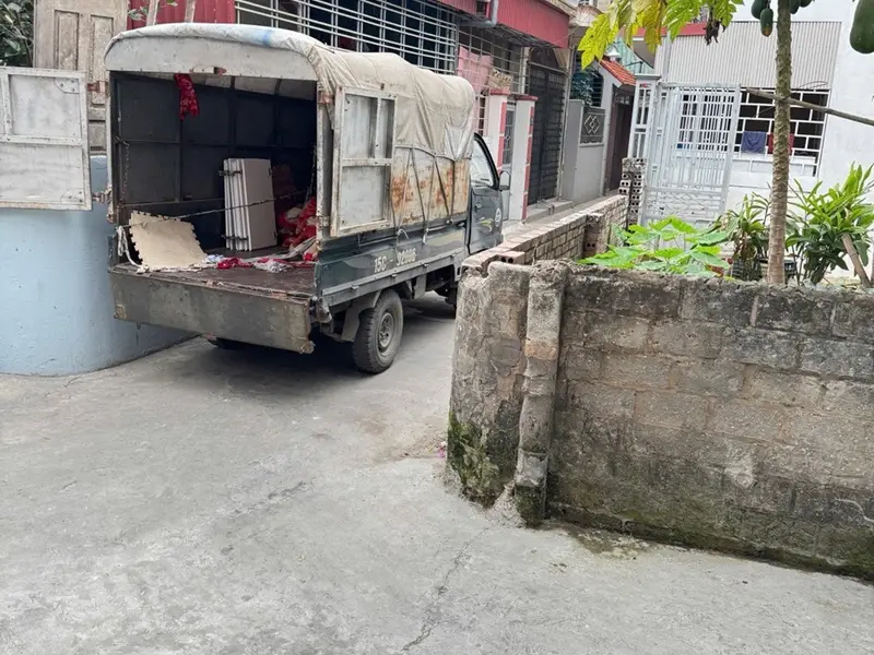 Nhà 3 tầng hiện đại tại Hồng Bàng, tiện nghi đầy đủ, ô tô vào tận nhà... Bán nhà riêng tại Hồng Bàng, Hải Phòng 01