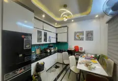 Bán nhà 4 tầng ngõ Khương Trung, mặt tiền rộng, ô chờ thang máy... Bán nhà riêng tại Khương Đình, Hà Nội 05