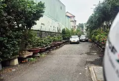 Căn nhà siêu to 23 phòng ngay Thủ Đức, full nội thất, chờ thang máy... Bán nhà riêng tại Linh Xuân, Hồ Chí Minh 08
