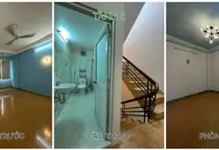Bán nhà 4 tấm đường 1D khu Tên Lửa gần siêu thị Aeon... Bán nhà mặt phố tại An Lạc, Hồ Chí Minh 01