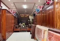 Bán đất thổ cư 53,5m2 xã Liên Hà, gần dự án Vin... Bán đất tại Thư Lâm, Hà Nội 05