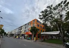 Bán nhà mặt phố lô góc, view công viên, Bình Tân, 160m2, 4 tầng... Bán nhà mặt phố tại An Lạc, Hồ Chí Minh 01