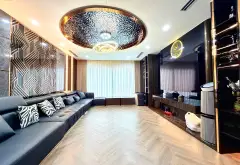 Nhà góc thang máy, nội thất đẳng cấp tại trung tâm Hai Bà Trưng - Cơ hội hiếm có để sở hữu... Bán nhà riêng tại Hai Bà Trưng, Hà Nội 08