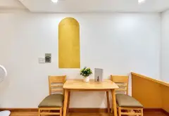 Bán nhà gần mặt tiền khu vip Phan Xích Long - 2 phòng ngủ 5 tầng btct sân thượng giá chỉ 3.x tỷ... Bán nhà riêng tại Cầu Kiệu, Hồ Chí Minh 06