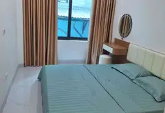 Nhà riêng 5 tầng tinh tế giữa trung tâm phường Bạch Mai... Bán nhà riêng tại Bạch Mai, Hà Nội 07