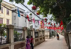 Bán đất tại Đông Ngạc, diện tích 236m2, pháp lý rõ ràng, giá 22,4 tỷ đồng... Bán đất tại Đông Ngạc, Hà Nội 02