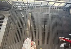 Bán nhà 2 tầng gần công viên An Sương, Quận 12, 65m2, 3 phòng ngủ... Bán nhà riêng tại Đông Hưng Thuận, Hồ Chí Minh 02