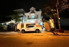 Bán biệt thự siu vip khu dân cư bình Tân... Bán biệt thự, liền kề tại Bình Tân, Hồ Chí Minh 05