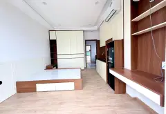 NHÀ 5 TẦNG LÔ GÓC 3 MẶT THOÁNG - GẦN MẶT TIỀN QUANG TRUNG - BỆNH VIỆN HỒNG ĐỨC - THANG MÁY - 17TY5... Bán nhà riêng tại Gò Vấp, Hồ Chí Minh 05