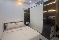 Bán nhà riêng 4 tầng hẻm xe tải Phan Huy Ích, Gò Vấp, diện tích 52m²... Bán nhà riêng tại An Hội Tây, Hồ Chí Minh 07