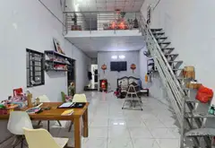 Nhỉnh 6 tỷ, nhà xưởng 220m full thổ cư, Dương Công Khi, Hóc Môn... Bán nhà mặt phố tại Xuân Thới Sơn, Hồ Chí Minh 05