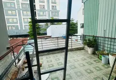 Nhà 3PN Gò Vấp có sân thượng, giá tốt, vị trí đắc địa... Bán nhà riêng tại An Hội Tây, Hồ Chí Minh 08