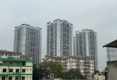 Bán nhà riêng 6 tầng có thang máy tại quận Hoàng Mai, mặt tiền rộng, ô tô vào nhà... Bán nhà riêng tại Yên Sở, Hà Nội 03