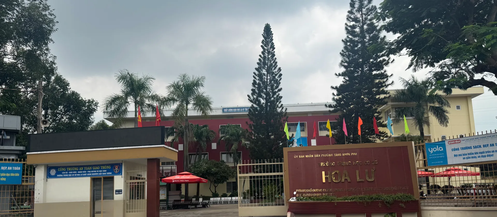 🏡 MẶT TIỀN ĐƯỜNG QUANG TRUNG – KHU VIP HIỆP PHÚ, QUẬN 9 (TP Thủ Đức)-84M2- 8,6T.Y... Bán đất tại Tăng Nhơn Phú, Hồ Chí Minh 01