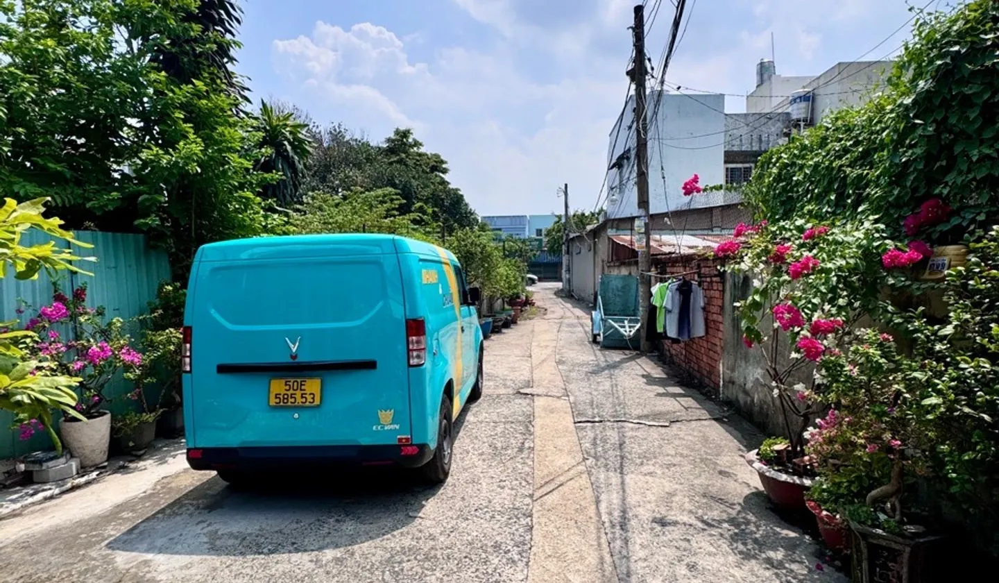 Nhà mới 2 PN giá hấp dẫn tại Xuân Thới Sơn, TP.HCM... Bán nhà riêng tại Xuân Thới Sơn, Hồ Chí Minh 01