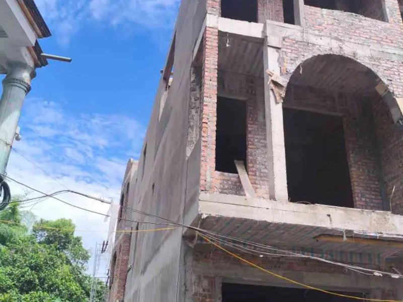 Cơ hội sở hữu nhà lô góc 2 mặt thoáng tại Đông Sơn, Kiến An, Hải Phòng... Bán nhà riêng tại Kiến An, Hải Phòng 01