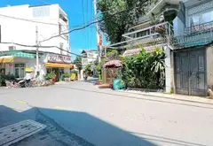 Nhà riêng 2 tầng 4PN, mặt tiền rộng phường An Hội Tây, TP HCM... Bán nhà riêng tại An Hội Tây, Hồ Chí Minh 01