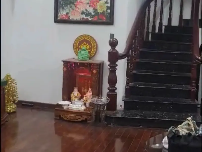 Nhà mặt phố 6 tầng gần sân bay, giảm 1 tỷ... Bán nhà mặt phố tại Tân Sơn Hòa, Hồ Chí Minh 01