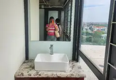 Tòa nhà 8 tầng sang trọng, mặt tiền rộng siêu đẳng cấp tại Sài Sơn... Bán nhà mặt phố tại An Khánh, Hà Nội 06