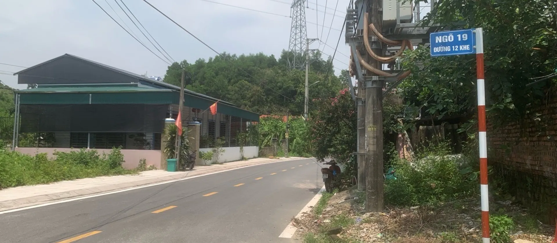 Đất Vàng Danh rẻ như cho... Bán đất tại Vàng Danh, Quảng Ninh 01