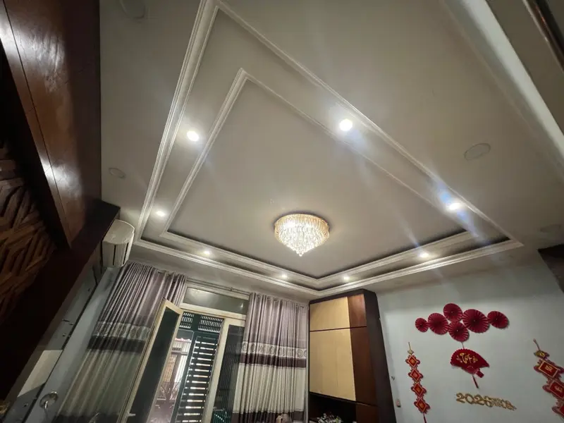 Nhà Thang Máy Siêu Đẹp 10 Phòng - Phú Nhuận... Bán nhà riêng tại Cầu Kiệu, Hồ Chí Minh 01