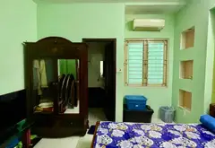 Nhà 4 tầng 63m2 gần Emart 2 Quang Trung giá 6,35 tỷ... Bán nhà riêng tại An Hội Tây, Hồ Chí Minh 07