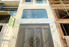 Nhà 5 Tầng Mới Tinh Mặt Tiền Rộng Tại Bình Tân... Bán nhà riêng tại Bình Trị Đông, Hồ Chí Minh 15