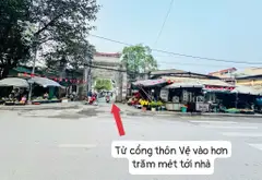 Nhà 3 tầng bán tại xã Nam Hồng, Đông Anh, mặt tiền 4m, giá 7.45 tỷ... Bán owner_side tại Phúc Thịnh, Hà Nội 02