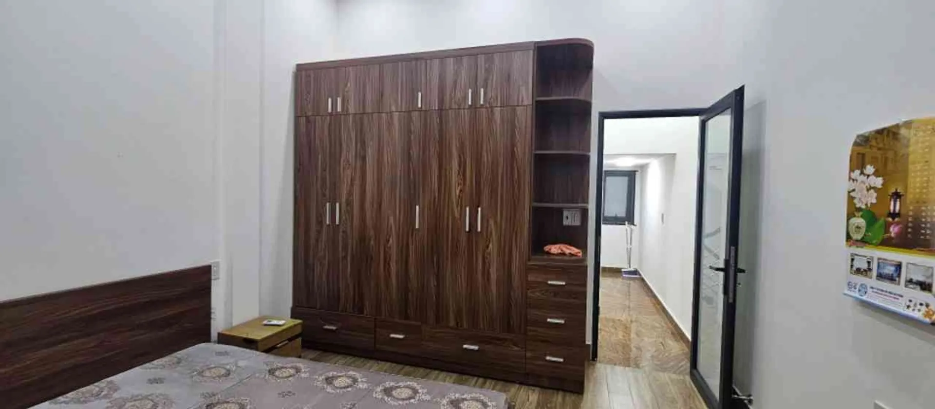 Cơ hội vàng sở hữu nhà 4 tầng gần mặt phố Tô Hiệu giá chỉ 2.55 tỷ... Bán nhà riêng tại Lê Chân, Hải Phòng 01