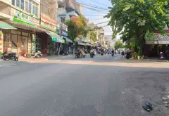 Bán nhà mặt phố tại Thanh Khê, Đà Nẵng - Mặt tiền rộng 8.4m, kinh doanh đa năng... Bán nhà mặt phố tại Thanh Khê, Đà Nẵng 06