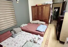 Bán nhà Thổ Quan, ngõ thoáng gần ô tô, 27m 5.5 tầng... Bán nhà riêng tại Đống Đa, Hà Nội 01