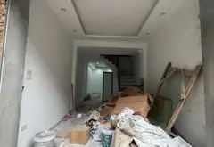 Nhà 5 tầng mới tại Giang Xá, Hoài Đức, diện tích 40.2m²... Bán nhà riêng tại Hoài Đức, Hà Nội 02
