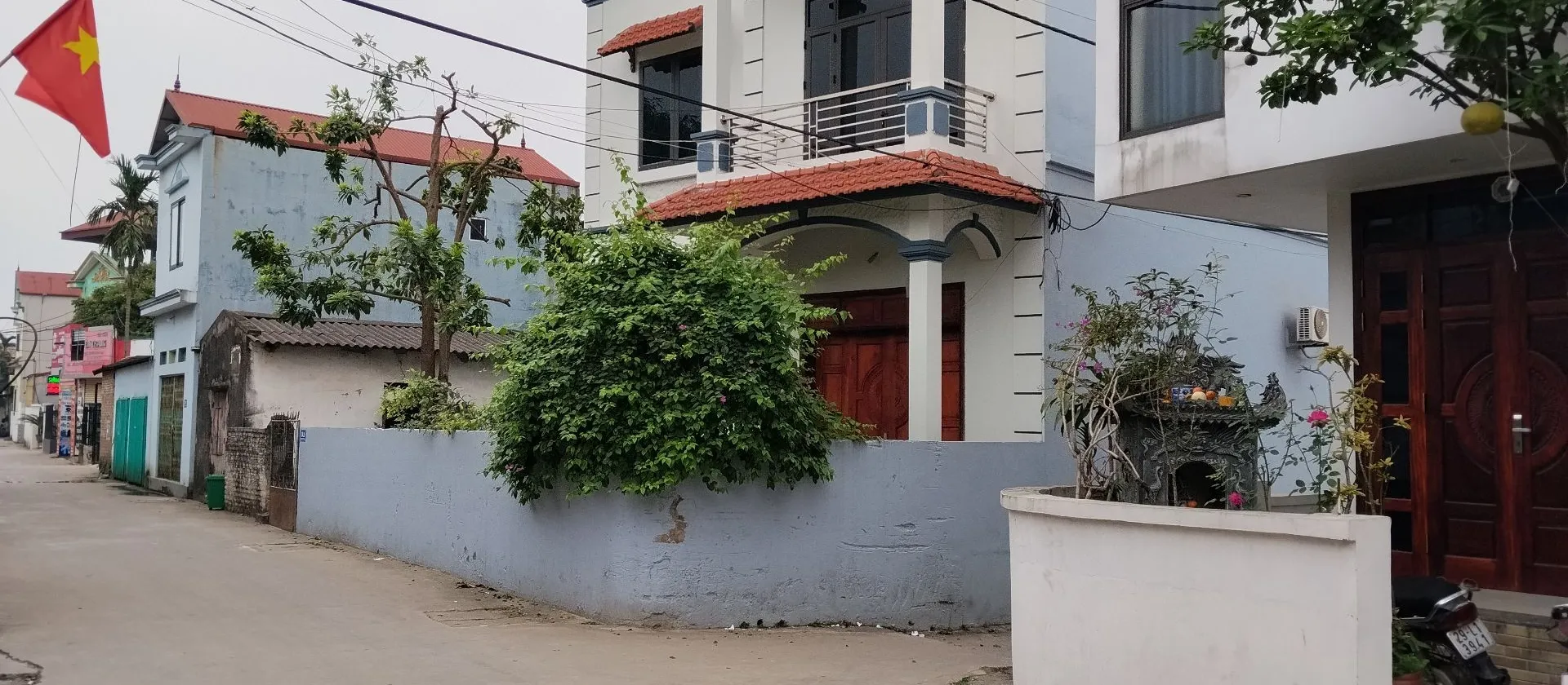 Cơ hội vàng sở hữu đất Đông Lai Quang Tiến... Bán đất tại Sóc Sơn, Hà Nội 01
