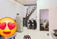 Bán nhà 2 tầng diện tích 37m2 tại Tân Phú, giá 3.8 tỷ... Bán owner_side tại Phú Thọ Hòa, Hồ Chí Minh 07