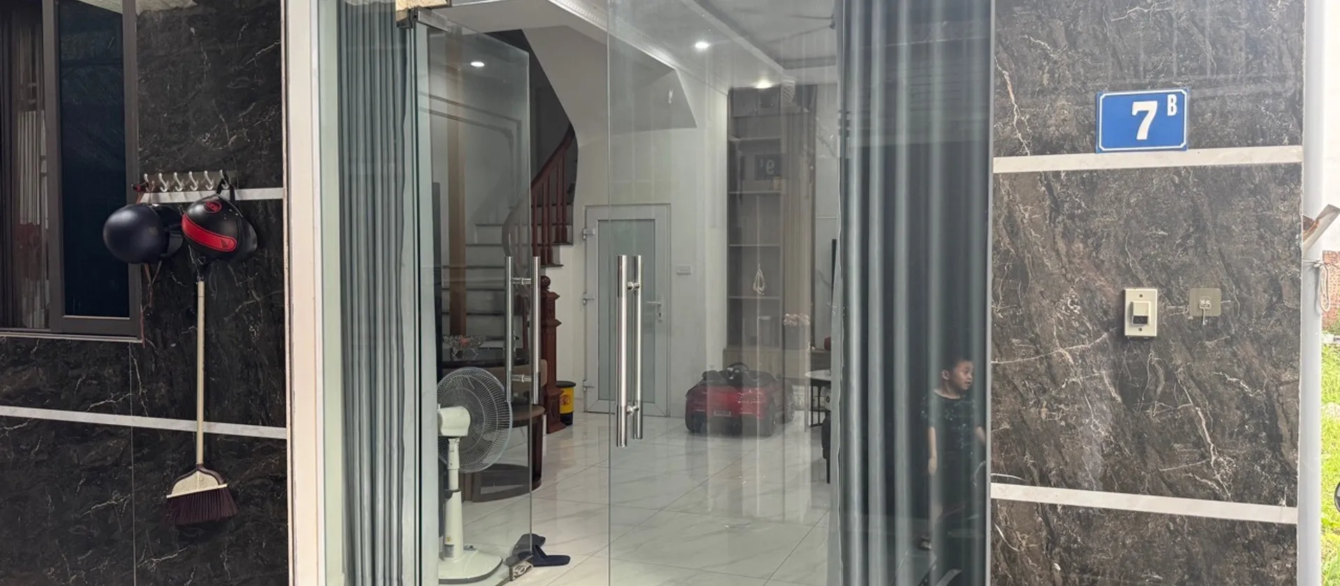 Bán nhà Phúc Lợi ngõ nông, ô tô đỗ cửa 5 tầng 35m2, 3PN, giá 7,3 tỷ... Bán nhà riêng tại Phúc Lợi, Hà Nội 01