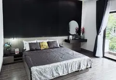 Biệt thự tân cổ điển sát biển, không gian sống đẳng cấp... Bán nhà mặt phố tại Liên Chiểu, Đà Nẵng 04