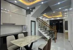 Nhà riêng 4 tầng xây mới gần khu vực chợ tại quận đông dân... Bán nhà riêng tại Đông Hải, Hải Phòng 03